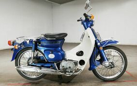 HONDA C70 SUPER CUB C90