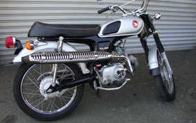 HONDA CL50 BENLY CD50