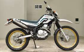 YAMAHA SEROW 250 DG11J