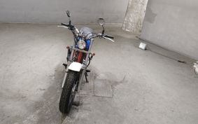 HONDA FTR223 MC34
