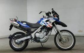 BMW F650GS DAKAR 2003 0173