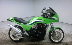 KAWASAKI GPZ750 1983 ZX750A016639