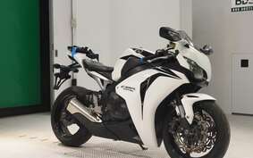 HONDA CBR1000RR Gen. 2 2009 SC59