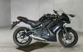 KAWASAKI NINJA 400 2015 EX400E