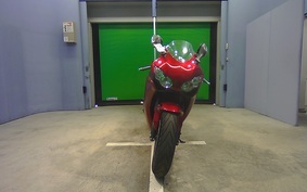 HONDA CBR1000RR Gen. 2 2009 SC59