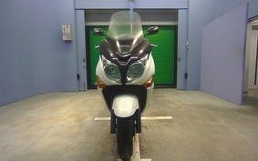 HONDA SILVER WING 400 GT Type 2009 NF03