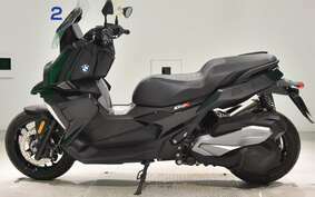 BMW C400X 2021 0C09