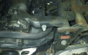 SUZUKI ADDRESS V125 G CF46A