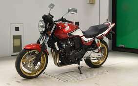 HONDA CB400SF VTEC 2014 NC42