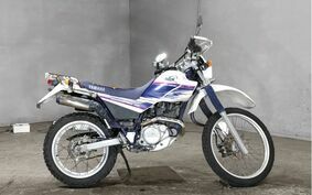 YAMAHA SEROW 225 WE 4JG