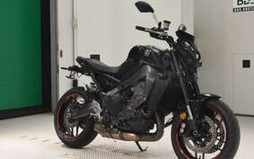 YAMAHA MT-09 2023 RN69J