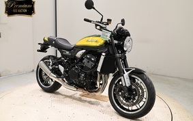 KAWASAKI Z900RS 2024 ZR900K