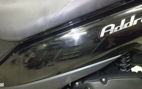 SUZUKI ADDRESS 110 CE47A