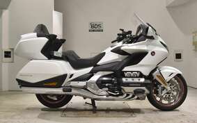 HONDA GL 1800 GOLD WING TOUR DCT 2021 SC79