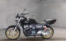 HONDA CB400SFV-2 NC39