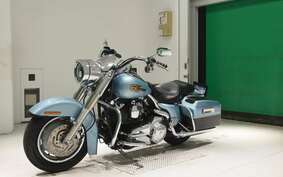 HARLEY FLHRS 1580 2007