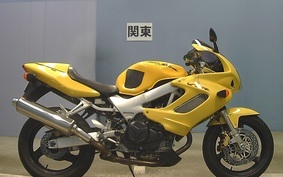 HONDA VTR1000F 2000 SC36