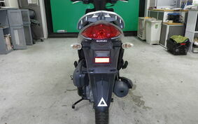 SUZUKI ADDRESS 110 CE47A