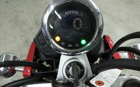 HONDA MONKEY 125 ABS JB02