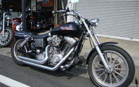 HARLEY FXD Dyna Super Glide 2002 GHV