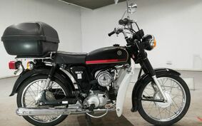 YAMAHA YB50 FOUR UA05J