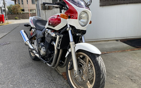 HONDA CB1300SF SUPER FOUR 1999 SC40