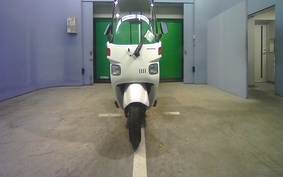 HONDA GYRO CANOPY TA03