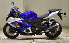 SUZUKI GSX-R1000 2007 GT77A