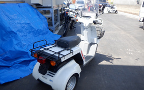 HONDA GYRO X Standart TD02