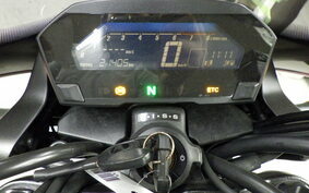 HONDA NC750S ABS 2020 RC88