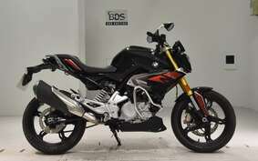 BMW G310R 2020