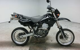 KAWASAKI KLX250D TRACKER 2007 LX250E