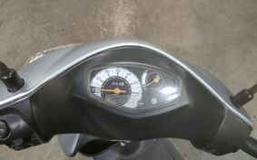 SUZUKI ADDRESS V50 G Type CA42A