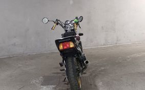 HONDA JADE MC23