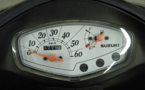 SUZUKI ADDRESS V50 Gen.2 CA44A