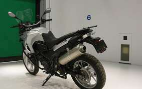 BMW F650GS 2011