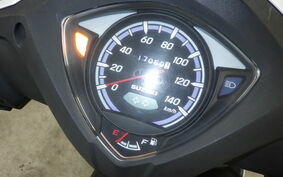 SUZUKI ADDRESS 110 CE47A