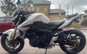 SUZUKI GSR750ABS 2015 GR7NA