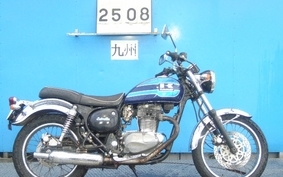 KAWASAKI ESTRELLA RS 2005 BJ250A