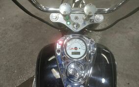 HONDA SHADOW 400 2004 NC34