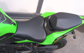 KAWASAKI NINJA ZX-25R SE ZX250E