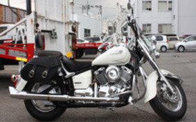 YAMAHA DRAGSTAR 400 CLASSIC 2010 VH02J