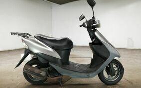 SUZUKI LET's 2 CA1PA