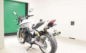 HONDA CB400SF VTEC 2012 NC42