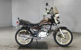 SUZUKI GN125 PCJG9