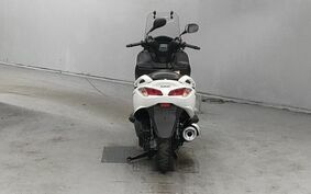 SUZUKI SKYWAVE 200 (Burgman 200) CH41A