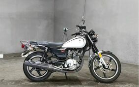 YAMAHA YB125SP PCJL