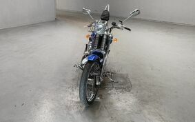 HONDA STEED 400 1999 NC37