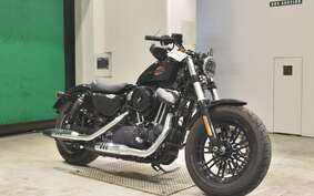 HARLEY XL1200X 2021