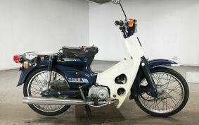 HONDA C70 SUPER CUB HA02